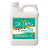 Absorbine CoolDown Herbal After-Workout Rinse 32 fl oz