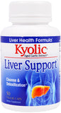 Kyolic / Wakunaga Liver Support 50 CAP