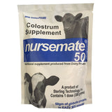 NurseMate 50 Colostrum Supplement with ImmuPRIME for Calves 300 gm