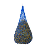 Weaver Leather Slow Feed Hay Net Blue