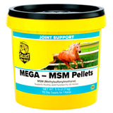 Select The Best Mega-MSM Horse Joint Supplement 5 lbs 227kg