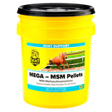 Select The Best MegaMSM Horse Joint Supplement 20 lbs 9.07 kg