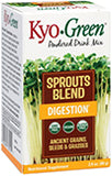 Kyolic / Wakunaga Kyo Green Sprouts Blend 2.8 OZ