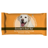 Herbsmith Scooters Butt Bar Anal Gland and Bowel Support for Dogs Ea