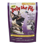 Defy the Fly Defy the Fly Dog Fly Collar Large Ea