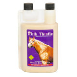 Cox Veterinary Laboratory, Inc. Milk Thistle Horse Supplement Qt