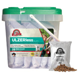 Formula 707 ULZERless Pellets Supplement for Horses Fresh Packs 28 day