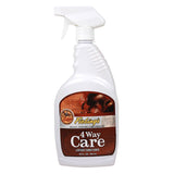 Fiebings 4 Way Care Leather Conditioner 32 fl oz