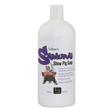 Sullivan Supply, Inc. Samurai Show Pig Soap Qt