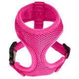 Valhoma Corporation Chicken Harness Extra Small Pink