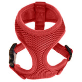 Valhoma Corporation Chicken Harness Small Red