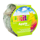 Likit Holder Refill Apple 650 gm