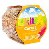 Likit Holder Refill Carrot 650 gm