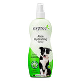 Espree Aloe Hydrating Spray for Dogs and Cats 12 fl oz