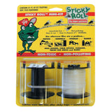 Mr. Sticky Sticky Roll Fly Tape Kit Mini-Kit