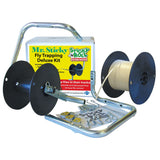 Mr. Sticky Sticky Roll Fly Tape Kit Kit