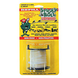 Mr. Sticky Refill Tape for Sticky Roll Fly Tape Kits 81 ft