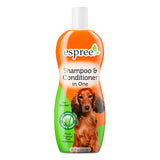 Espree Dog Shampoo and Conditioner in One 20 fl oz