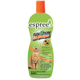 Espree Flea and Tick Shampoo for Cats 12 fl oz