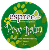Espree Paw Balm for Dogs 15 oz