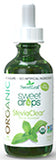Sweetleaf Stevia Sweet Drop Stevia Clear Organic 2 OZ