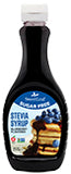 Sweetleaf Stevia Blueberry Stevia Syrup 12 OZ