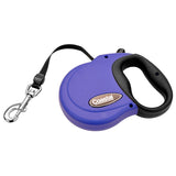 Coastal Pet Products Power Walker Retractable Dog Leash Medium Blue