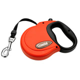 Coastal Pet Products Power Walker Retractable Dog Leash Medium Red