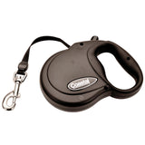 Coastal Pet Products Power Walker Retractable Dog Leash Large Black