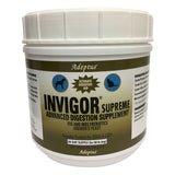 Adeptus Invigor Supreme Digestion Supplement for Dogs and Cats 480 gm