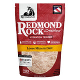 Redmond Equine Redmond Rock for Horses Rock Crushed 5 lbs