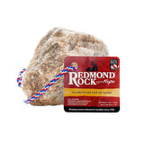 Redmond Equine Redmond Rock for Horses Rock-on-a-Rope 3 lbs