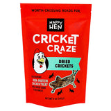 Happy Hen Treats Happy Hen Treats Cricket Craze 5 oz