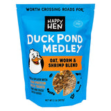 Happy Hen Treats Duck Pond Medley 2 lbs