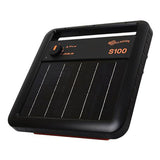 Gallagher S100 Solar Energizer Ea