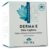 Derma E Special Treatments Skin Lighten Natural Fade and Age Spot 2 oz