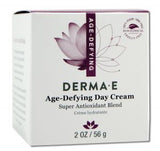 Derma E Sun Care Products Astazanthin and Pycnogenol Age-Defying Day Creme 2 oz