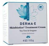 Derma E Special Treatments Skinbiotics Rescue Creme 4 oz