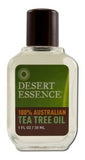 Desert Essence Tea Tree Oils Tea Tree Oil 1 oz