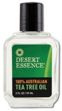 Desert Essence Tea Tree Oils Tea Tree Oil 2 oz