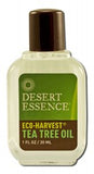 Desert Essence Tea Tree Oils Eco Harvest Tea Tree Oil 1 oz
