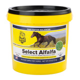 Select the Best Select Alfalfa Horse Feed Ration Balancer 6 lbs