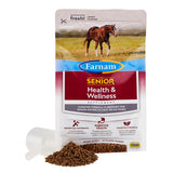 Farnam Senior Health and Wellness Horse Supplement 375 lbs