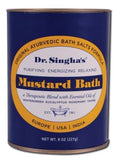 Dr. Singhas Mustard Baths Bath 8 oz