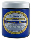 Dr. Singhas Mustard Baths Bath 16 oz