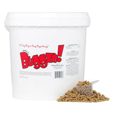 Horse Tech, Inc. Buggzo Feed-Through Fly Control Horse Supplement 10 lbs