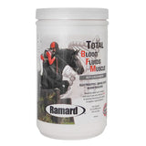 Ramard Total Blood Fluids Muscle for Horses 23 lbs