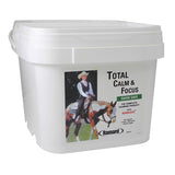 Ramard Total Calm and Focus Equine Supplement Powder 675 lbs