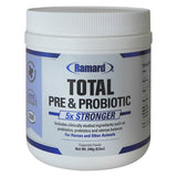 Ramard Total Pre and Probiotic Powder 85 oz