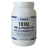 Ramard Total Pre and Probiotic Powder 5 lbs